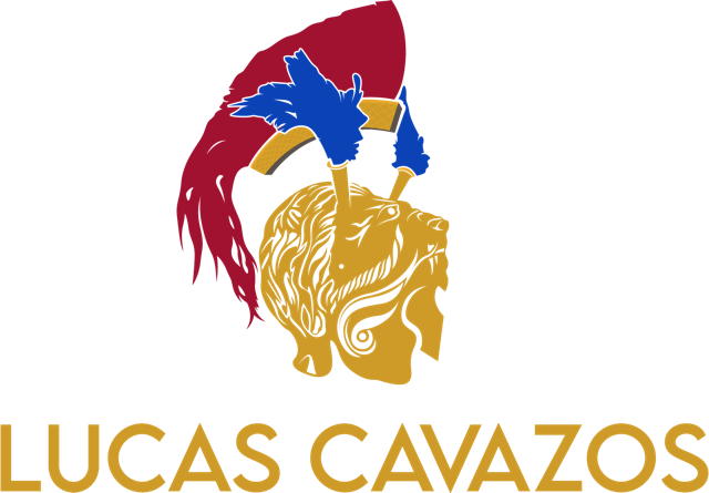 Lucas Cavazos