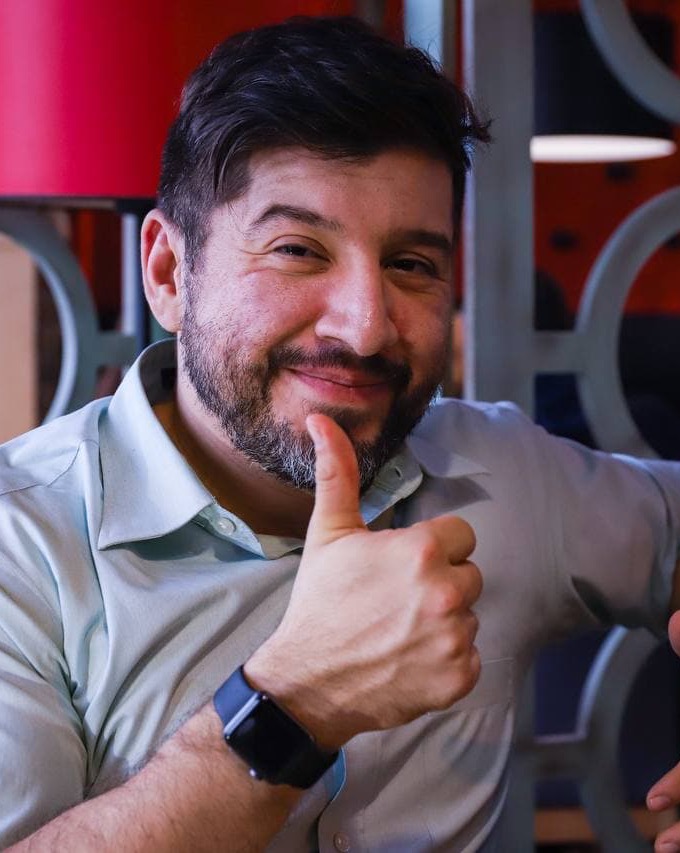 Lucas Cavazos
